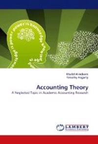 Accounting Theory