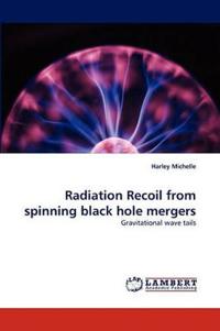 Radiation Recoil from Spinning Black Hole Mergers