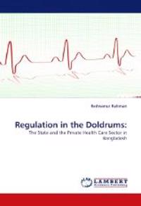 Regulation in the Doldrums