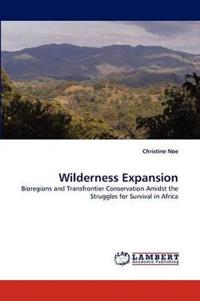 Wilderness Expansion