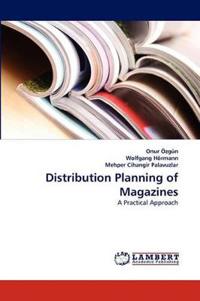 Distribution Planning of Magazines