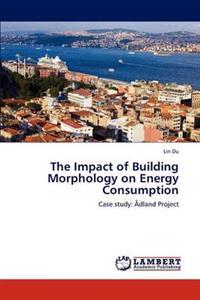 The Impact of Building Morphology on Energy Consumption