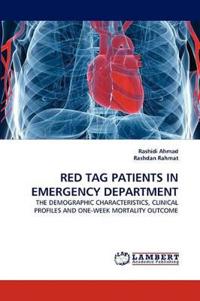 Red Tag Patients in Emergency Department