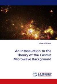An Introduction to the Theory of the Cosmic Microwave Background