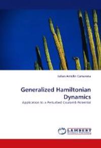 Generalized Hamiltonian Dynamics
