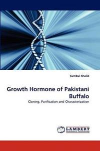 Growth Hormone of Pakistani Buffalo