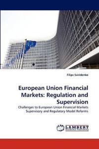 European Union Financial Markets