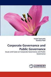 Corporate Governance and Public Governance