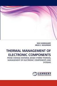 Thermal Management of Electronic Components