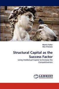 Structural Capital as the Success Factor