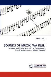 Sounds of Muziki Wa Injili