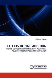 Effects of Zinc Addition