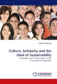 Culture, Solidarity and the Ideal of Sustainability