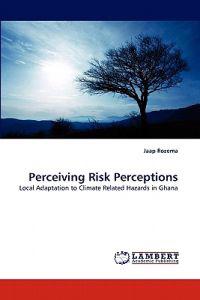 Perceiving Risk Perceptions