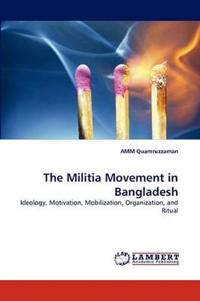 The Militia Movement in Bangladesh