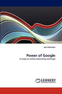 Power of Google