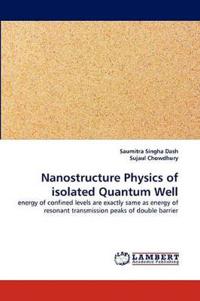 Nanostructure Physics of isolated Quantum Well