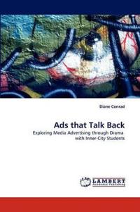 Ads that Talk Back