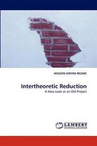 Intertheoretic Reduction