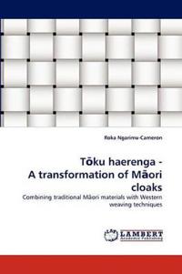 T Ku Haerenga - A Transformation of M Ori Cloaks