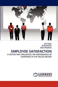 Employee Satisfaction