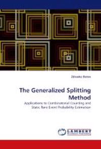 The Generalized Splitting Method