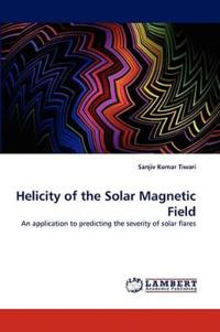 Helicity of the Solar Magnetic Field