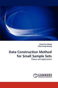 Data Construction Method for Small Sample Sets