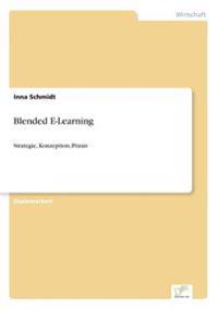 Blended E-Learning
