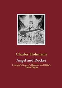 Angel and Rocket