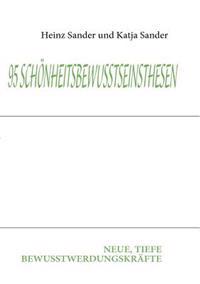 95 Schönheitsbewusstseinsthesen