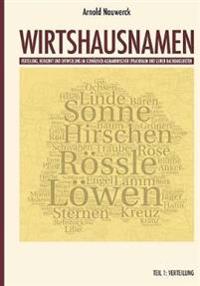 Wirtshausnamen