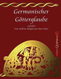 Germanischer Götterglaube
