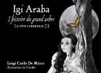 IGI ARABA - Le rêve commence