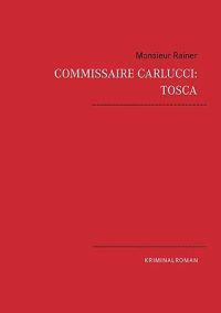 Commissaire Carlucci