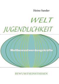 Weltjugendlichkeit