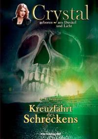 Crystal - geboren aus Dunkel und Licht