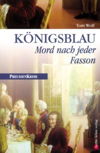 Königsblau