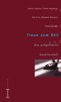X-Texte zu Kultur und Gesellschaft