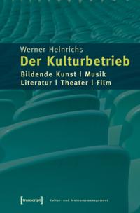 Schriften zum Kultur- und Museumsmanagement