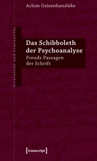 Literalität und Liminalität