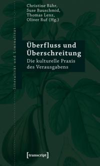 Literalität und Liminalität