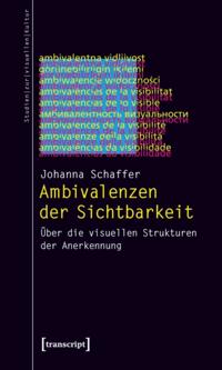 Studien zur visuellen Kultur