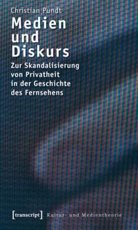 Kultur- und Medientheorie