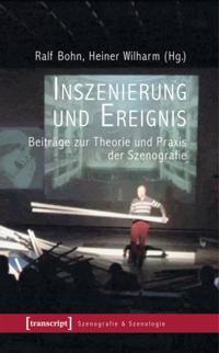 Szenografie & Szenologie