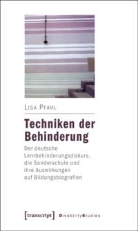 Disability Studies. Körper - Macht - Differenz