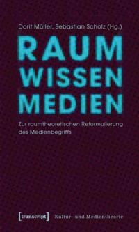 Kultur- und Medientheorie