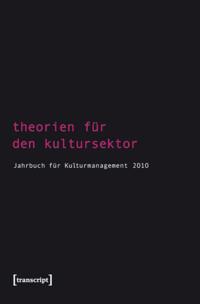 Jahrbuch für Kulturmanagement