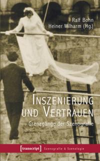 Szenografie & Szenologie