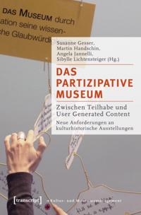 Schriften zum Kultur- und Museumsmanagement